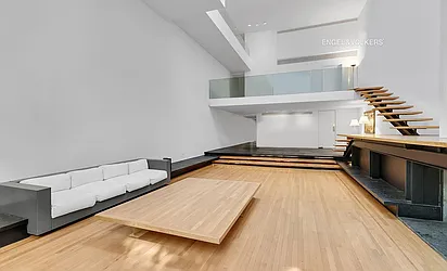 Sold by Engel & Völkers New York Real Estate