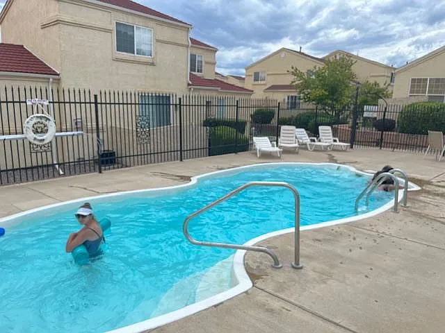 4147 Outlook Blvd #G — Photo 34