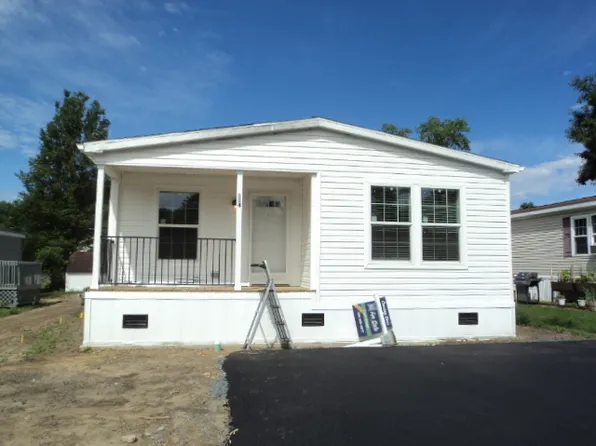 430 Route 146 Lot 114, Clifton Park, NY 12065