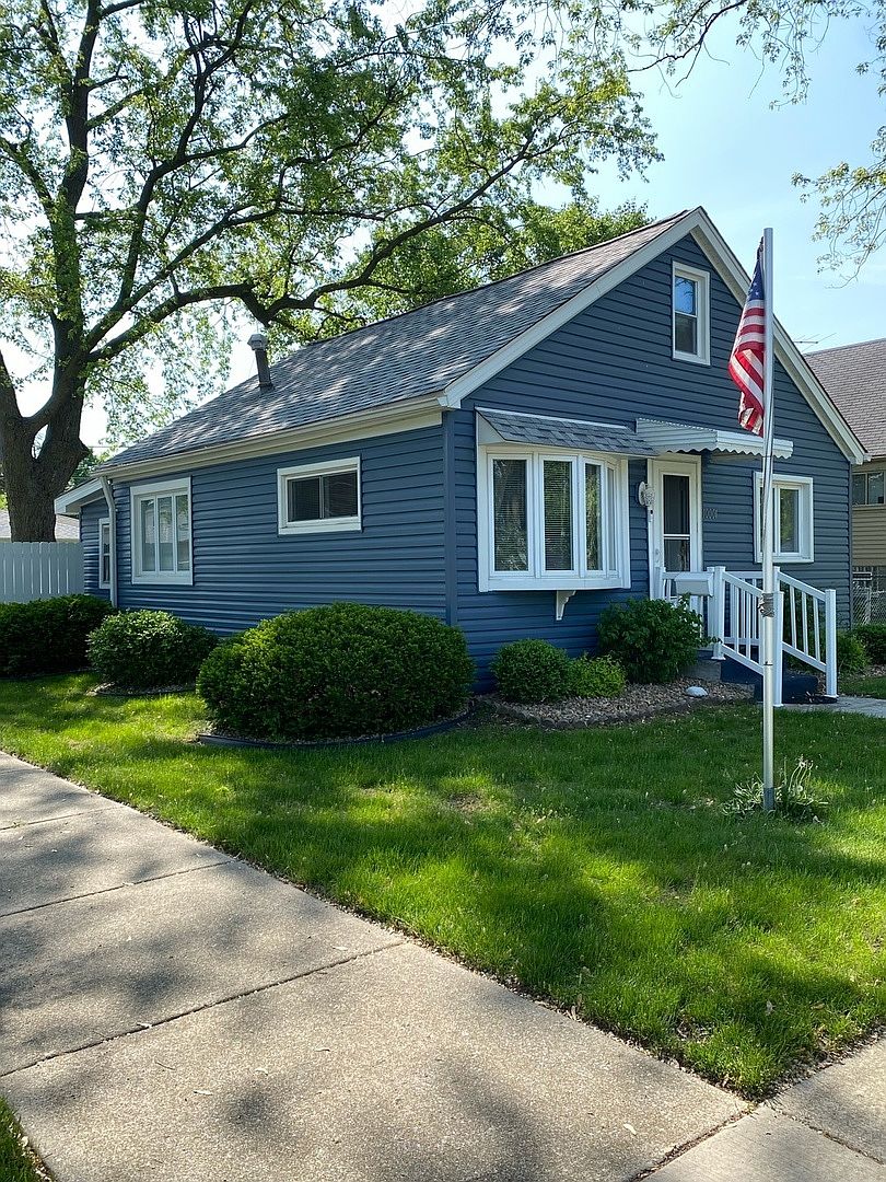 10001 Merrimac Ave, Oak Lawn, IL 60453 Zillow