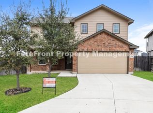 2935 Thackery Grv, San Antonio, TX 78245