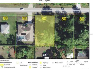 10127 Willowood Ave, Englewood, FL 34224