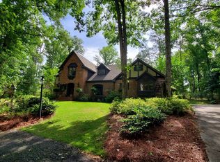 2485 Stuart Tarter Rd, Ozark, AL 36360