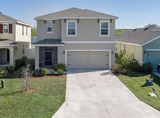 4526 Willow Hammock Dr, Palmetto, FL 34221