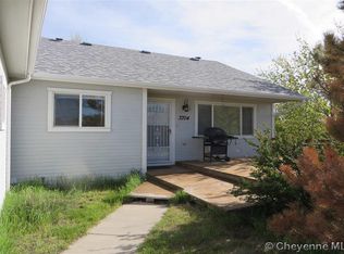 3704 Welchester Dr, Cheyenne, WY 82009
