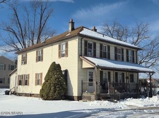 125-127 Lawson St, Williamsport, PA 17701