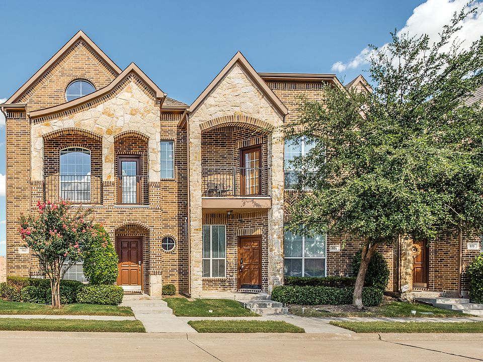 Lake Ridge Community
