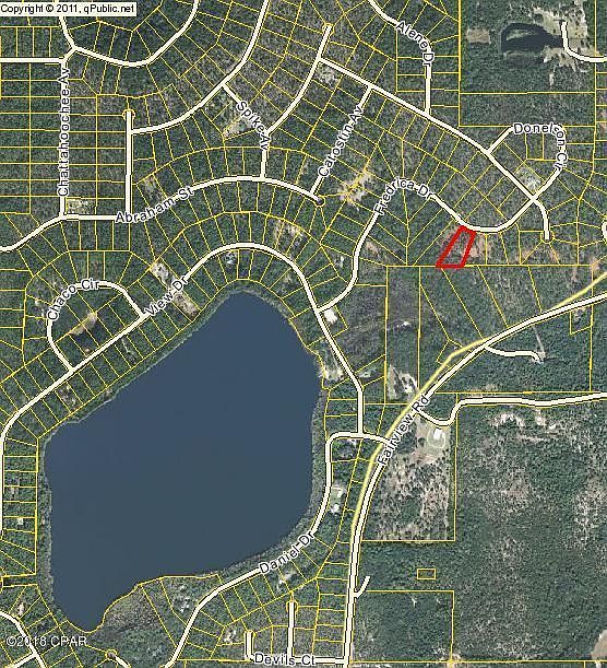 1st image of 0 Fredrica Dr