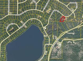 0 Fredrica Dr, Alford, FL 32420