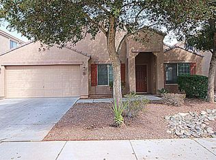 11804 W Montana De Oro Dr, Sun City, AZ 85373