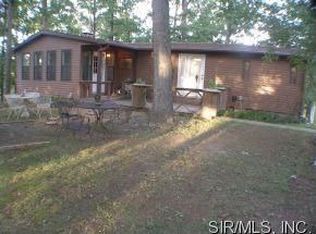 4749 Dustys Trl, Waterloo, IL 62298