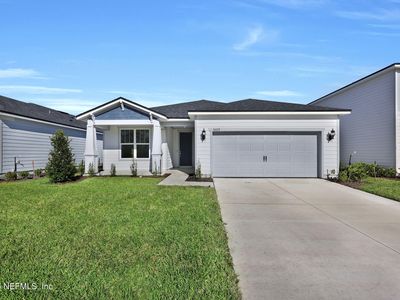 3429 AMERICANA Drive, Green Cove Springs, FL, 32043