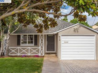 619 29th St, Richmond, CA 94804