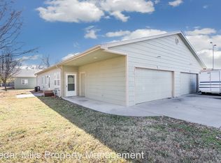103 Filmore St, Mulvane, KS 67110
