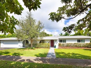 8241 SW 128th St, Pinecrest, FL 33156