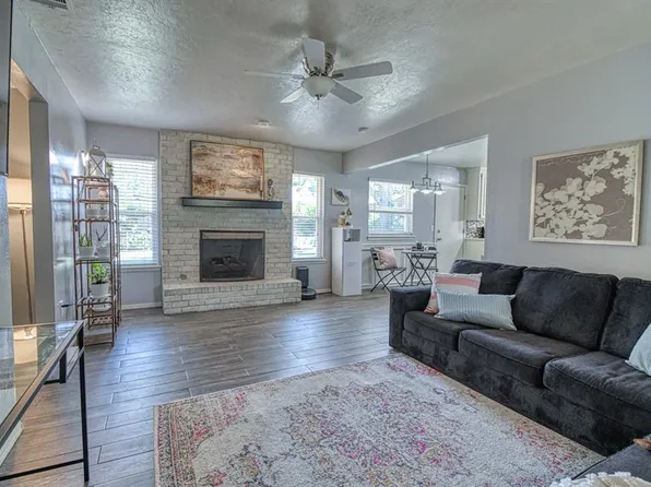 1220 SW 96th St, Oklahoma City, OK 73139