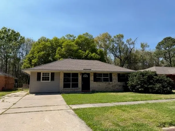 11121 Cypress Dale Ave, Baton Rouge, LA 70807