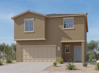 885 W Calle Cubeta, Sahuarita, AZ 85629