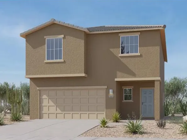 885 W Calle Cubeta, Sahuarita, AZ 85629