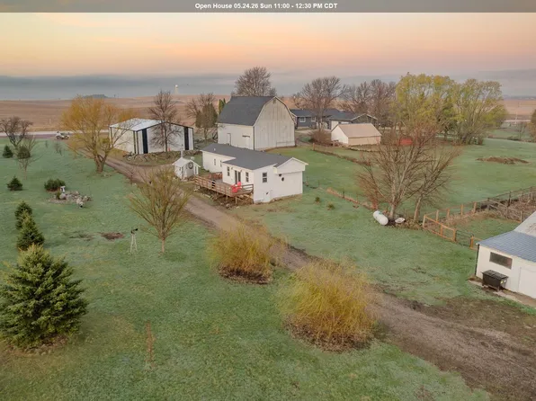 1818 Highway 9, Spirit Lake, IA 51360