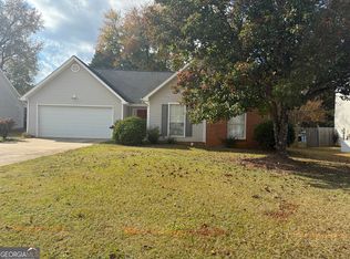 135 Plantation Blvd, Stockbridge, GA 30281