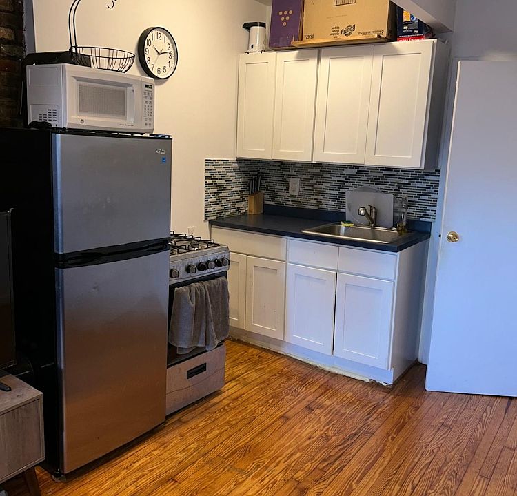 1st image of 203 Chrystie St APT 5C