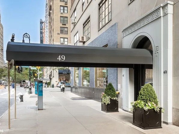 49 E 86th St #16B, New York, NY 10028