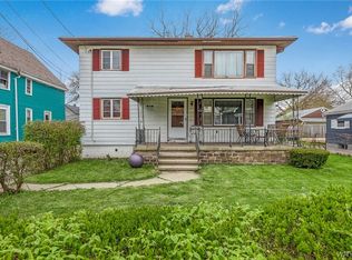 134 Roma Ave, Buffalo, NY 14215