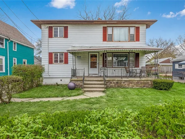 134 Roma Ave, Buffalo, NY 14215