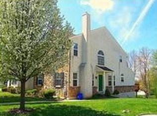 352 Galway Dr, West Chester, PA 19380