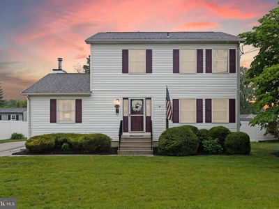 872 Grove St, Florence, NJ, 08518