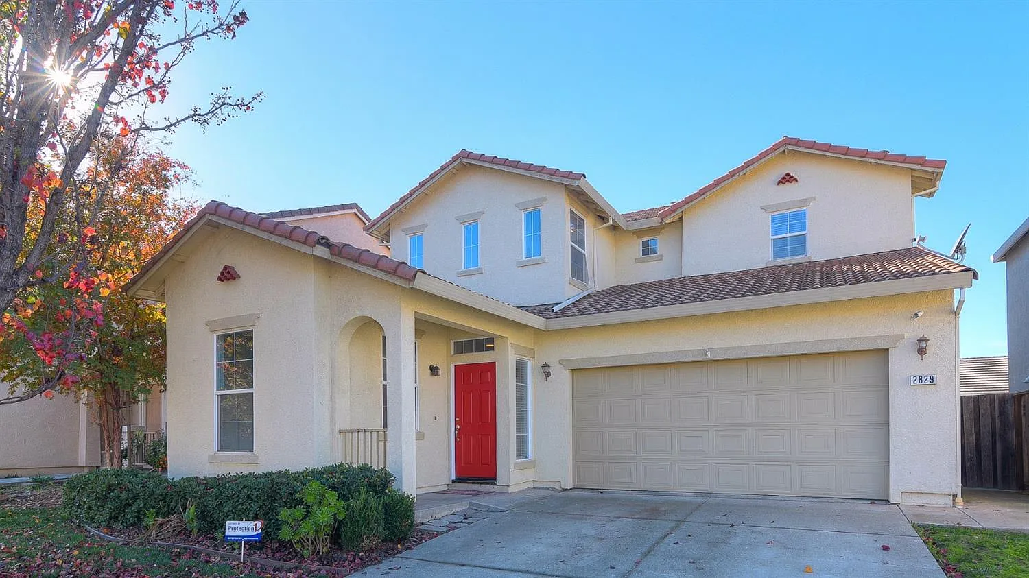 2829 Frigatebird Dr photo 1