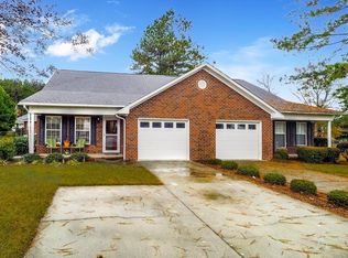3513 Landmark Dr, Sumter, SC 29154