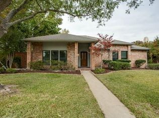 1521 Heidi Dr, Plano, TX 75025