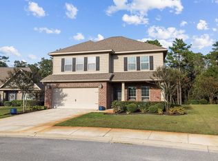 74 Lamon Dr, Santa Rosa Beach, FL 32459