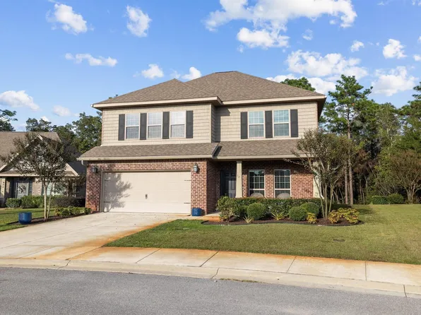 74 Lamon Dr, Santa Rosa Beach, FL 32459