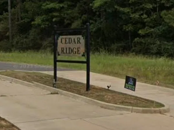 810 Cedar Hill Loop, Pineville, LA 71360