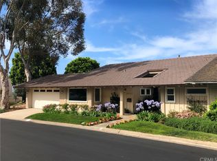 2021 Vista Caudal, Newport Beach, CA 92660