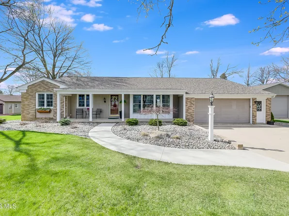 19982 County Road X, Archbold, OH 43502