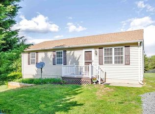 743 Preddy Creek Rd, Barboursville, VA 22923