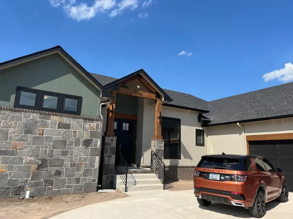 6806 W Palmetto St, Wichita, KS 67205