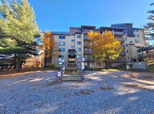 137 East Mountain Road #2B1, Killington, VT 05751