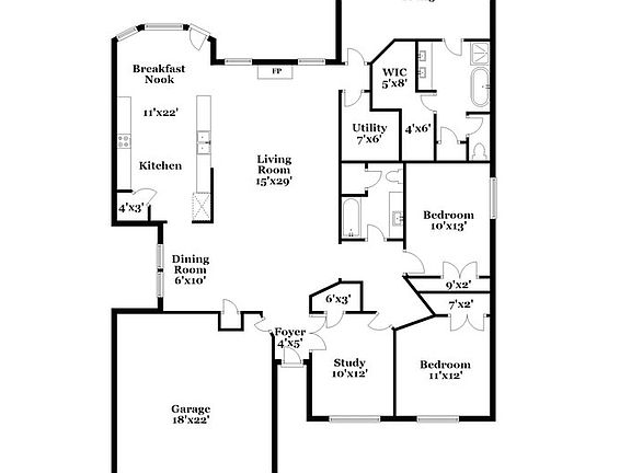2nd image of this home