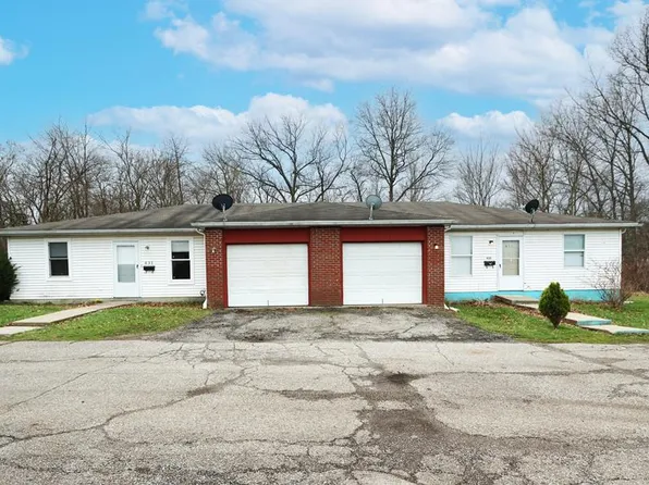 631-633 Pleasant St, Willard, OH 44890
