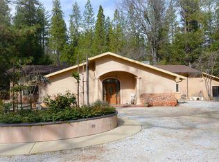 21835 Homestead Rd, Pine Grove, CA 95665