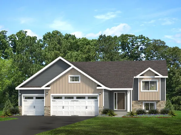 541 Winkler Trl N, Cologne, MN 55322