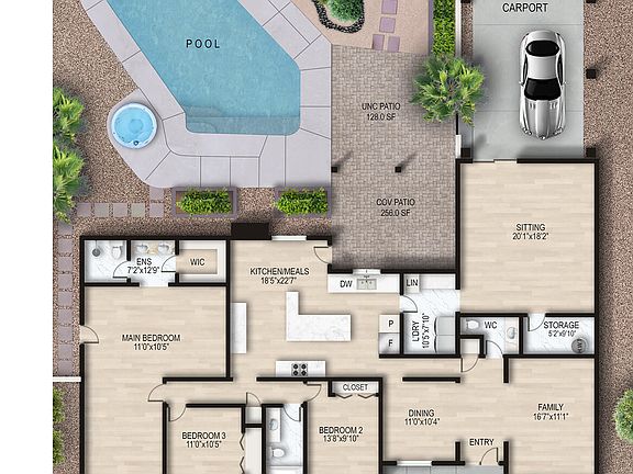 3rd image of this home