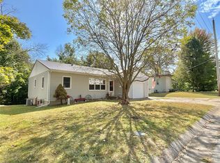 5008 Wyaconda St, Hannibal, MO 63401