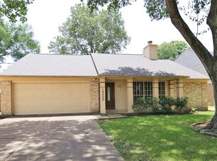 18203 Brooknoll Dr, Houston, TX 77084