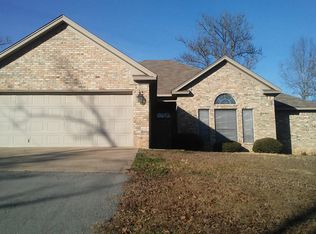 10072 Salina Spgs, Benton, AR 72019